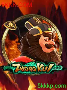 ZhongKui